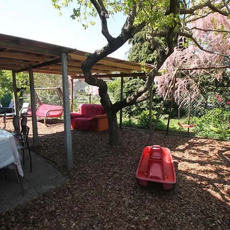 Bed and Breakfast Beb Da Gaia E Giulio Reno Di Leggiuno