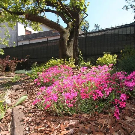 Bed and Breakfast Beb Da Gaia E Giulio