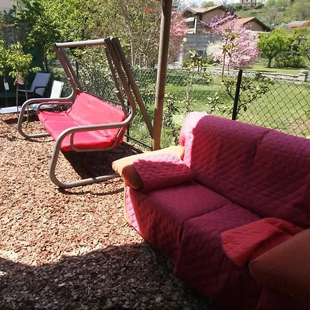 Beb Da Gaia E Giulio Bed and Breakfast 3*