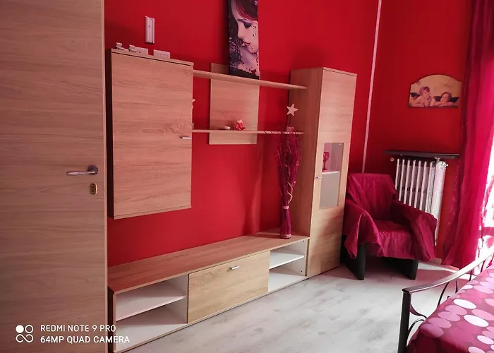 Bed and Breakfast Beb Da Gaia E Giulio 3*