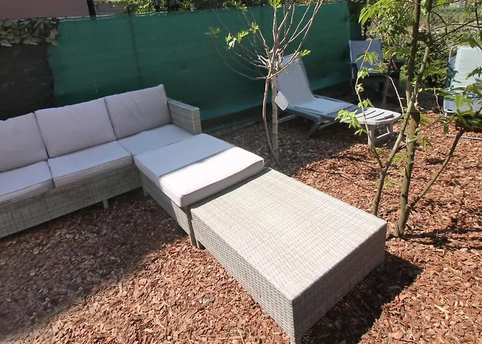 Beb Da Gaia E Giulio Bed and Breakfast 3*