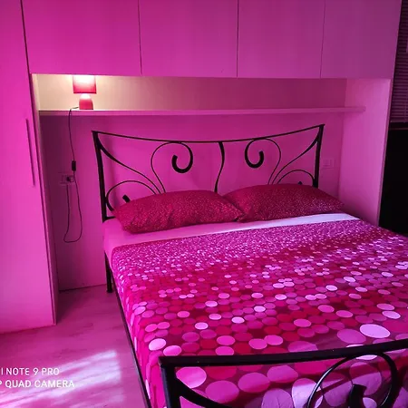 Frühstückspension Beb Da Gaia E Giulio 3*