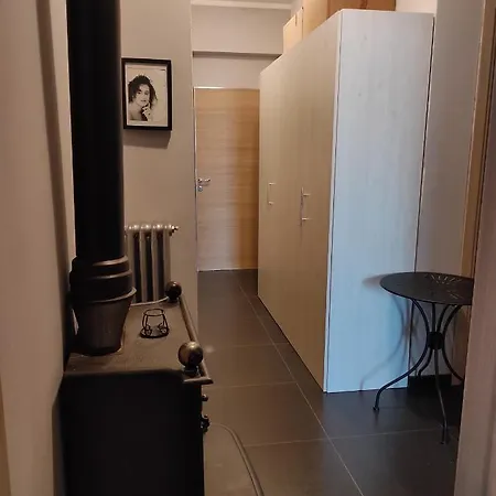 Beb Da Gaia E Giulio Frühstückspension