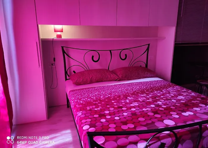 Nocleg ze śniadaniem Beb Da Gaia E Giulio 3*