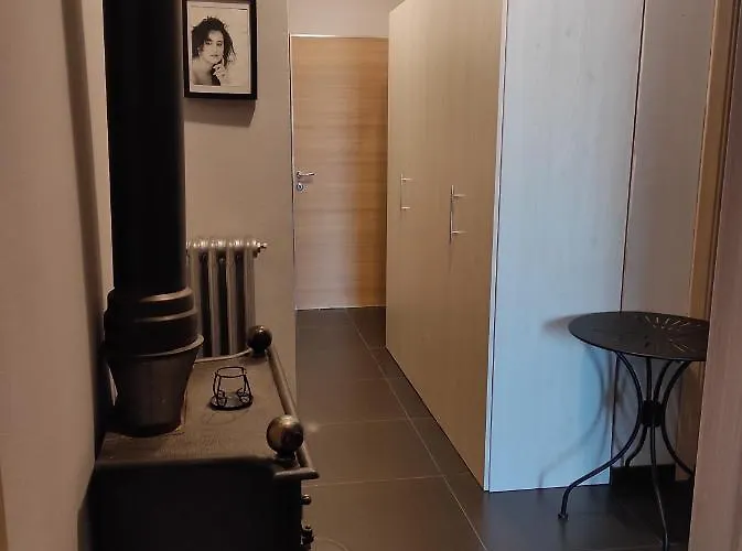 Beb Da Gaia E Giulio Nocleg ze śniadaniem