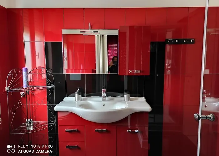 Bed & Breakfast Beb Da Gaia E Giulio