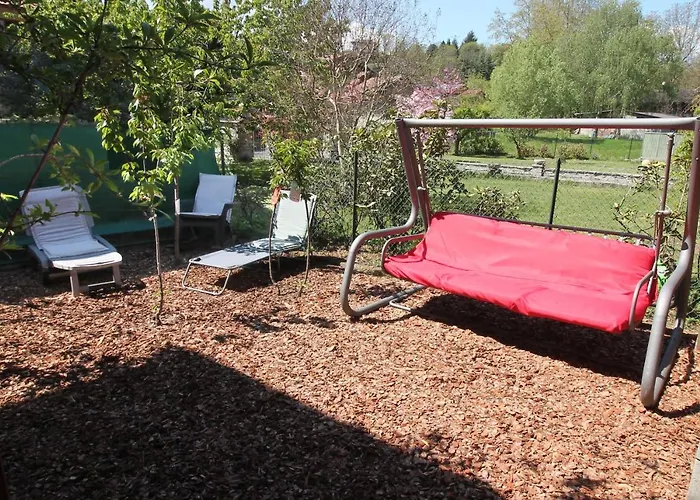 Beb Da Gaia E Giulio Bed & Breakfast