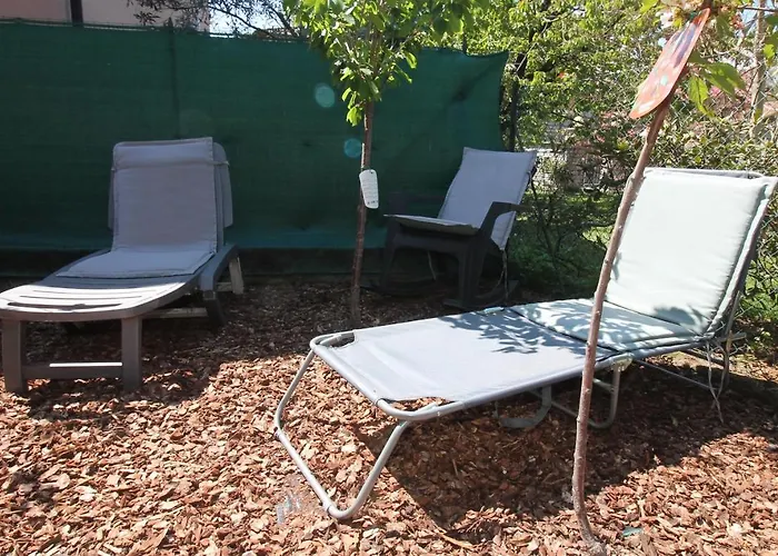 Beb Da Gaia E Giulio Bed & Breakfast 3*