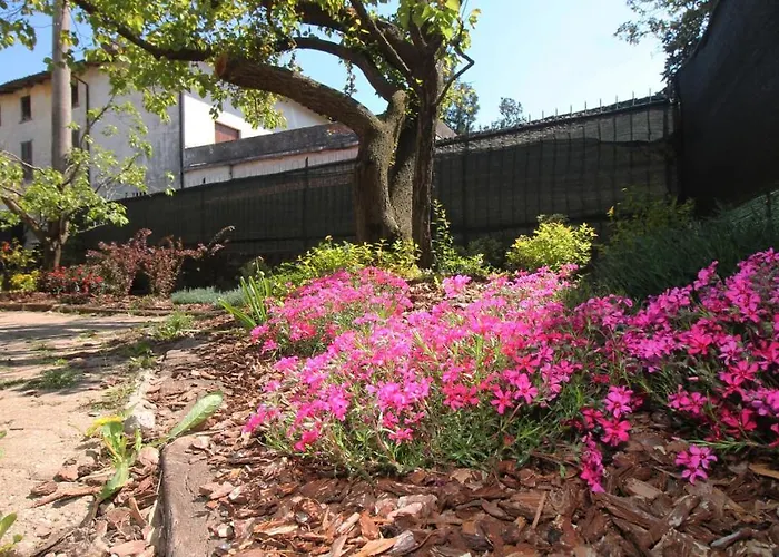 Bed & Breakfast Beb Da Gaia E Giulio