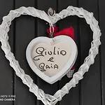 Frühstückspension Beb Da Gaia E Giulio 3*