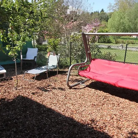 Beb Da Gaia E Giulio فندق مبيت وإفطار